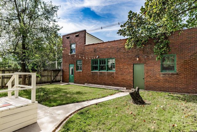 731 SE Riverside Drive, Evansville, IN 47713