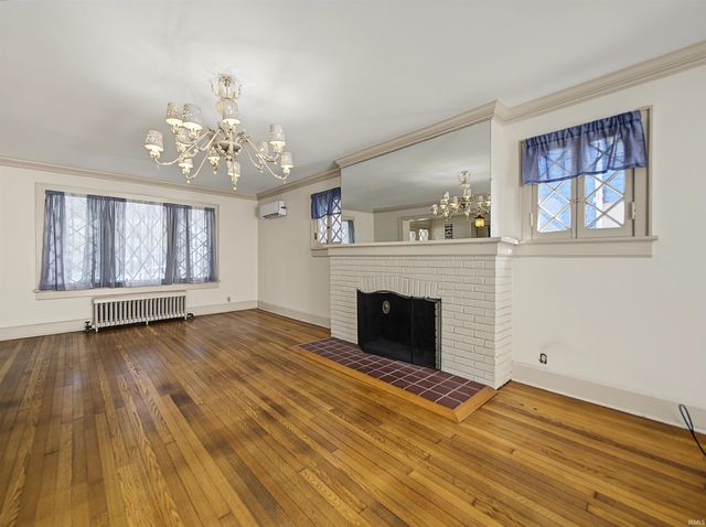 731 SE Riverside Drive, Evansville, IN 47713