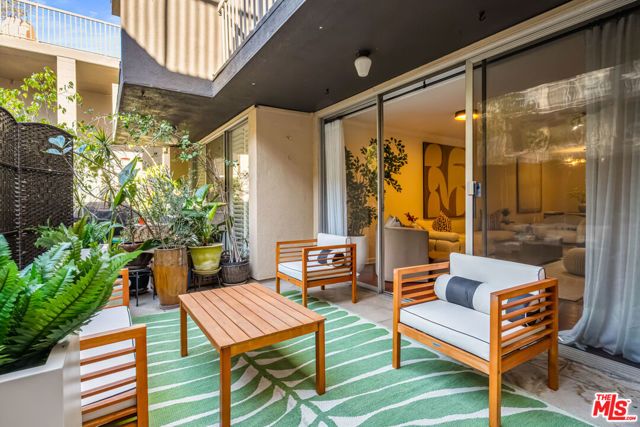 1745 Camino Palmero Street 104, Los Angeles, CA 90046