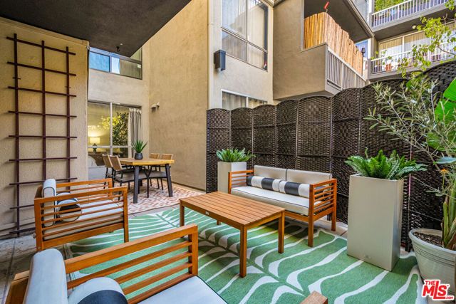 1745 Camino Palmero Street 104, Los Angeles, CA 90046