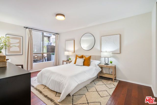 1745 Camino Palmero Street 104, Los Angeles, CA 90046