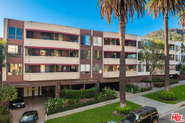 1745 Camino Palmero Street 104, Los Angeles, CA 90046