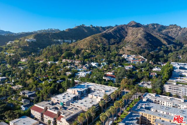 1745 Camino Palmero Street 104, Los Angeles, CA 90046