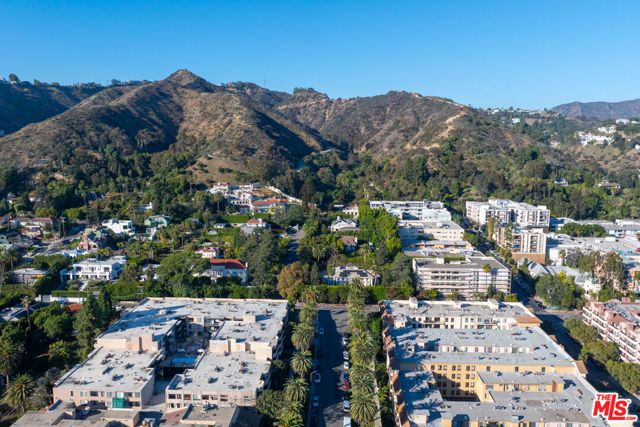 1745 Camino Palmero Street 104, Los Angeles, CA 90046