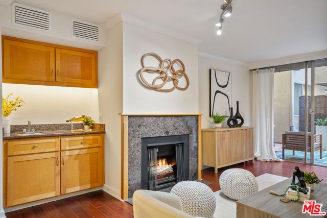 1745 Camino Palmero Street 104, Los Angeles, CA 90046