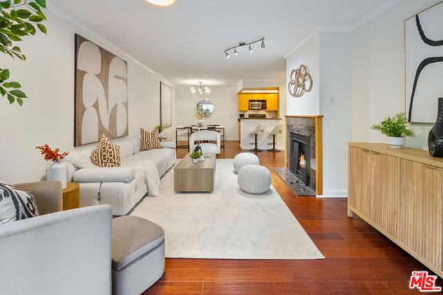 1745 Camino Palmero Street 104, Los Angeles, CA 90046