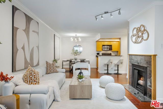 1745 Camino Palmero Street 104, Los Angeles, CA 90046