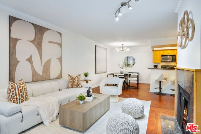 1745 Camino Palmero Street 104, Los Angeles, CA 90046