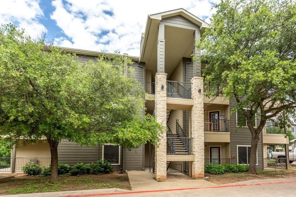 2320 Gracy Farms LN 925, Austin, TX 78758
