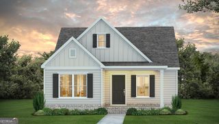 12 Rivers edge Lane, Franklin, GA 30217