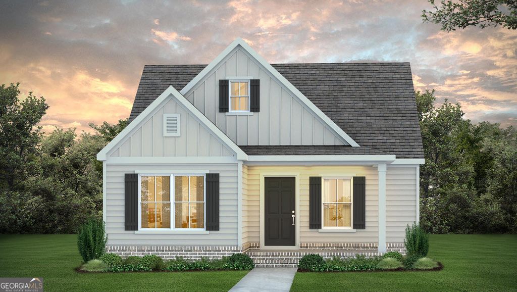 12 Rivers edge Lane, Franklin, GA 30217