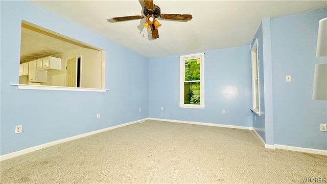 1326 Garden Avenue, Niagara Falls, NY 14305