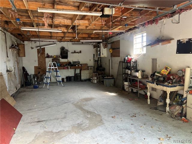 1326 Garden Avenue, Niagara Falls, NY 14305
