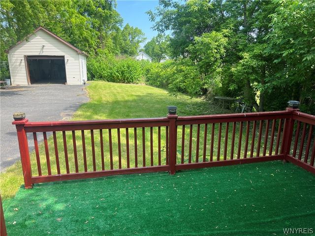 1326 Garden Avenue, Niagara Falls, NY 14305