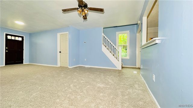 1326 Garden Avenue, Niagara Falls, NY 14305