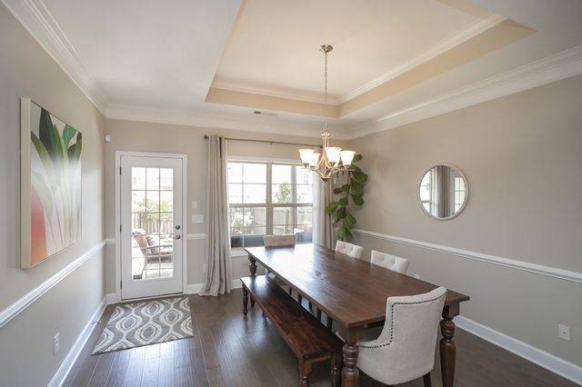 4141 Alva Ln, Nolensville, TN 37135