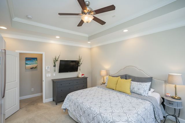 4141 Alva Ln, Nolensville, TN 37135