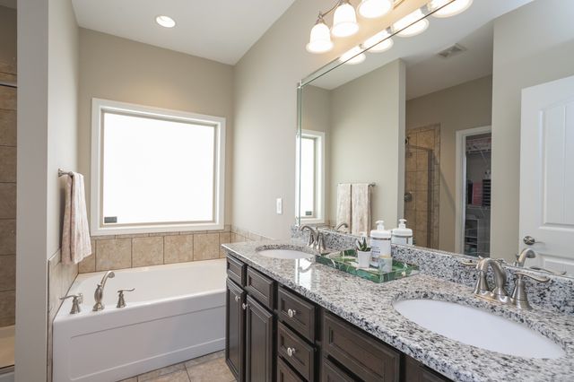 4141 Alva Ln, Nolensville, TN 37135