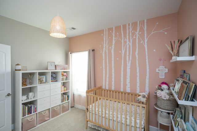 4141 Alva Ln, Nolensville, TN 37135