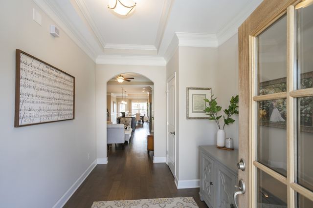 4141 Alva Ln, Nolensville, TN 37135