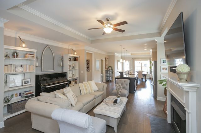 4141 Alva Ln, Nolensville, TN 37135