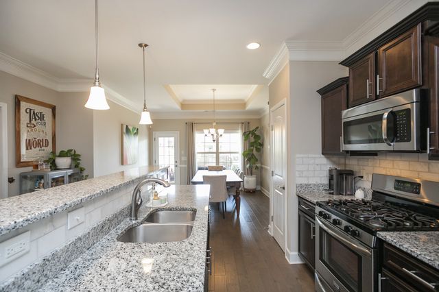 4141 Alva Ln, Nolensville, TN 37135