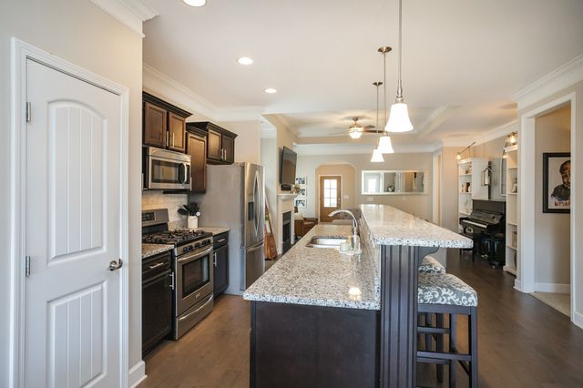 4141 Alva Ln, Nolensville, TN 37135