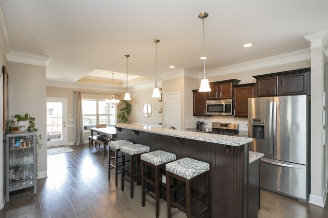 4141 Alva Ln, Nolensville, TN 37135