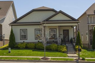 4141 Alva Ln, Nolensville, TN 37135