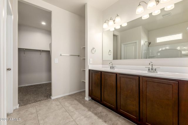 18348 W ARTEMISA Avenue, Wittmann, AZ 85361