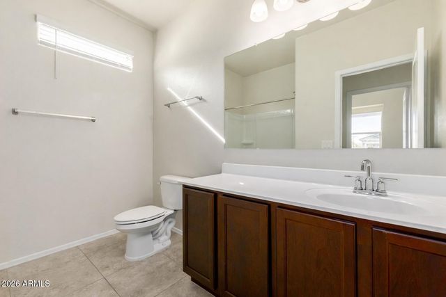 18348 W ARTEMISA Avenue, Wittmann, AZ 85361