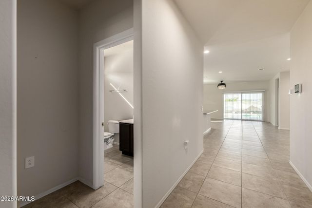 18348 W ARTEMISA Avenue, Wittmann, AZ 85361