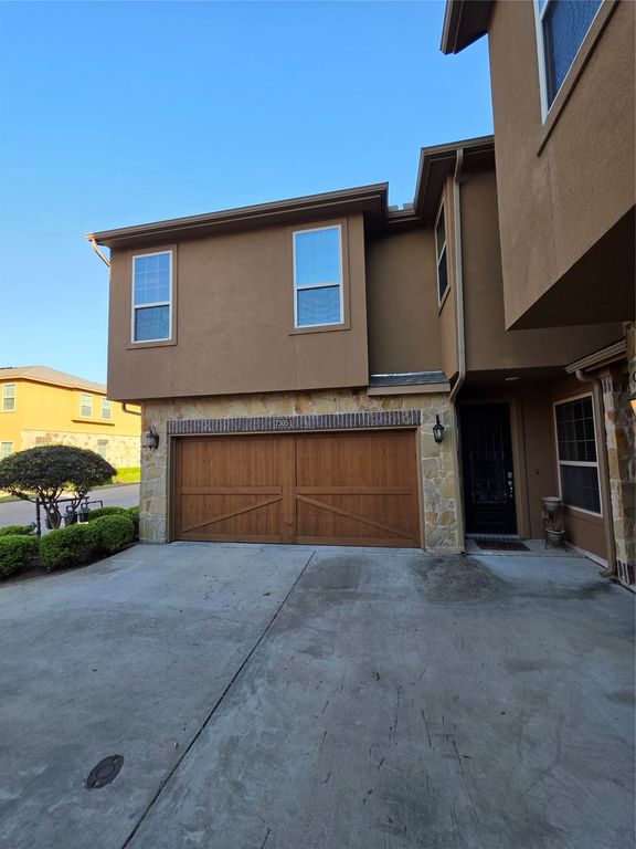 7305 Venice Drive 1, Grand Prairie, TX 75054 — exterior