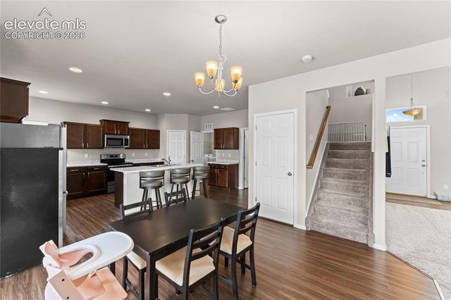 10054 Exeter Trail, Peyton, CO 80831