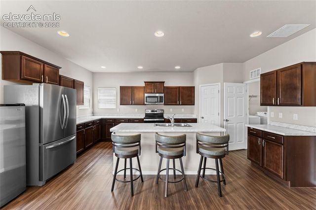 10054 Exeter Trail, Peyton, CO 80831