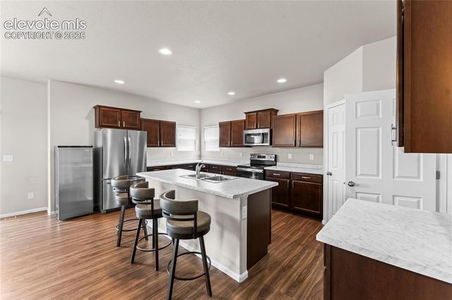 10054 Exeter Trail, Peyton, CO 80831