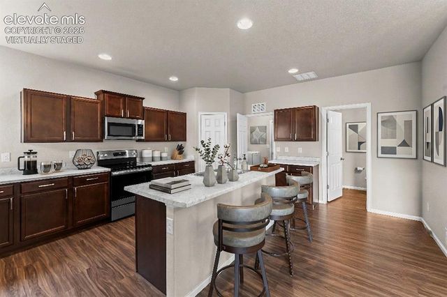 10054 Exeter Trail, Peyton, CO 80831