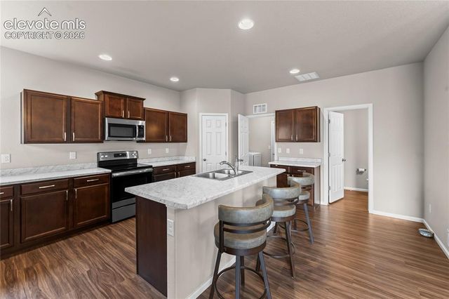 10054 Exeter Trail, Peyton, CO 80831
