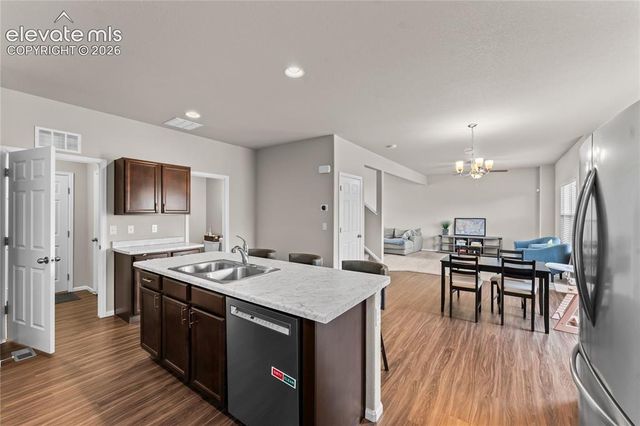 10054 Exeter Trail, Peyton, CO 80831