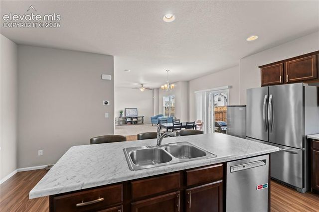10054 Exeter Trail, Peyton, CO 80831