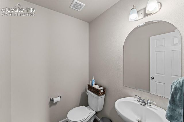 10054 Exeter Trail, Peyton, CO 80831