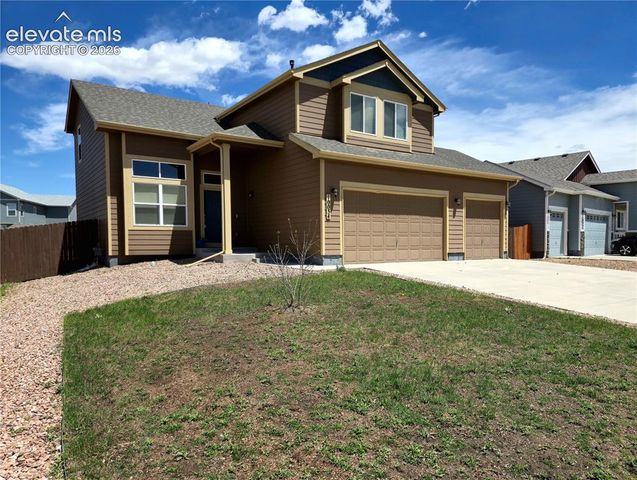 10054 Exeter Trail, Peyton, CO 80831