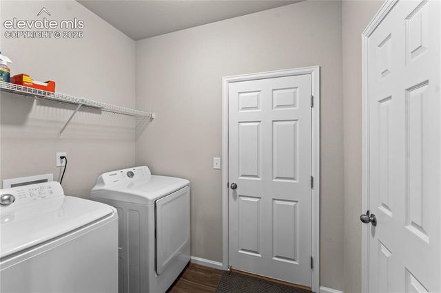10054 Exeter Trail, Peyton, CO 80831