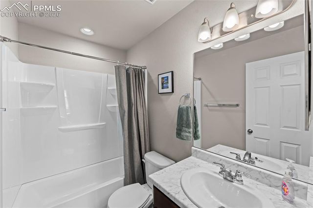 10054 Exeter Trail, Peyton, CO 80831