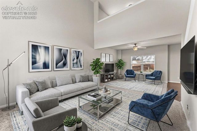 10054 Exeter Trail, Peyton, CO 80831