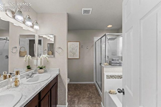 10054 Exeter Trail, Peyton, CO 80831