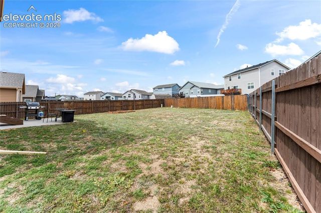10054 Exeter Trail, Peyton, CO 80831