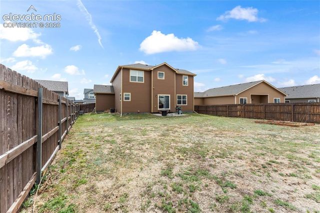 10054 Exeter Trail, Peyton, CO 80831