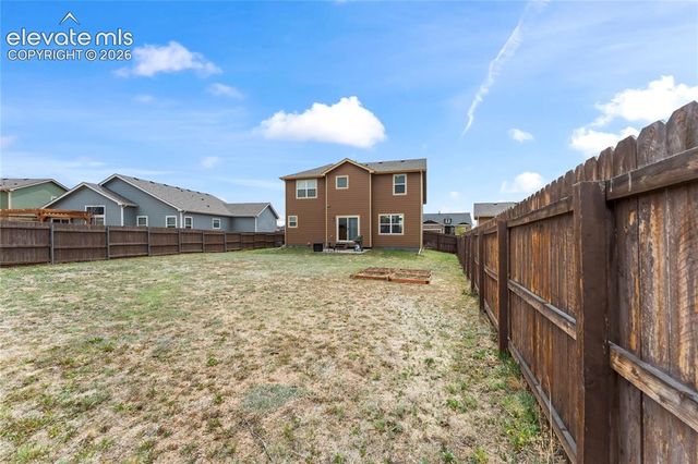 10054 Exeter Trail, Peyton, CO 80831