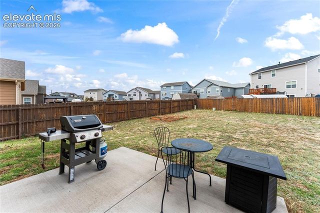 10054 Exeter Trail, Peyton, CO 80831